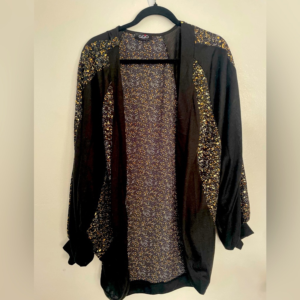 GiGio duster Size S